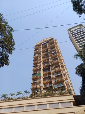 2 BHK Apartment For Rent in Welkin Mannat, Ghansoli