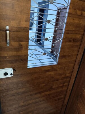 2 BHK Apartment – Entrance View at Dombivli East - for Rent