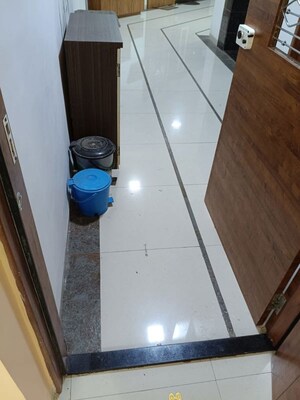 Furnished Amenities in 2 BHK Apartment at Dombivli East – for Rent