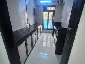 Building Lobby in 2 BHK Apartment at Sheth Auris Bliss, Malad West – for Sale