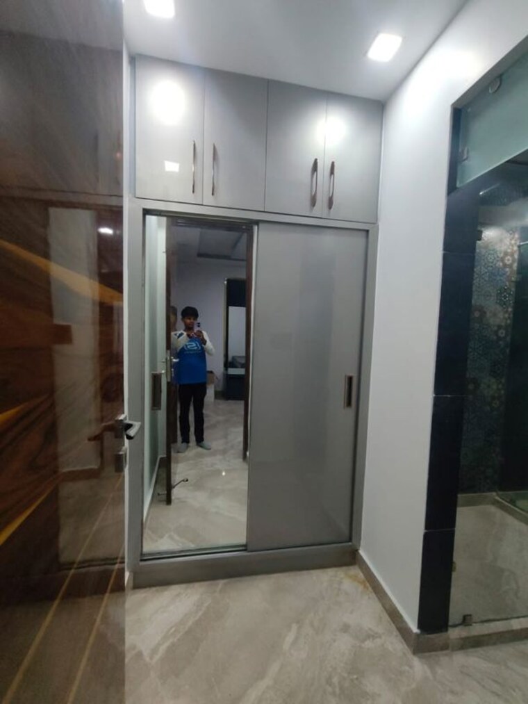 undefined, saket 3 Bedroom 1950 Sq.Ft. Builder Floor In Saket Delhi 10764941