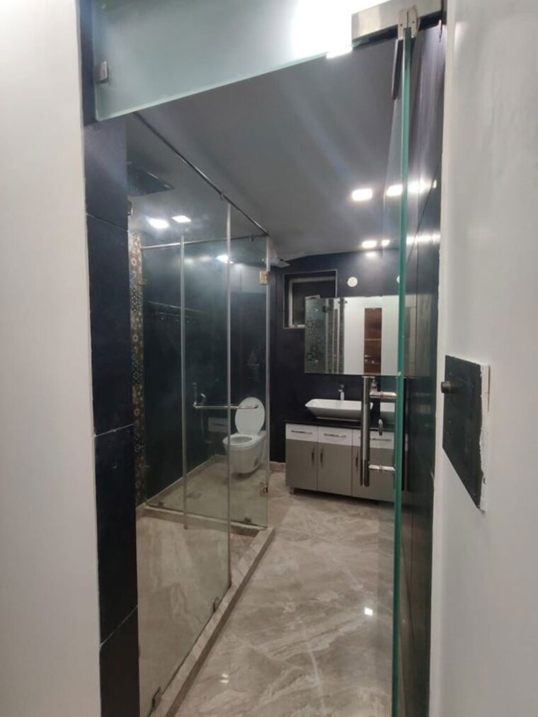 undefined, saket 3 Bedroom 1950 Sq.Ft. Builder Floor In Saket Delhi 10764941