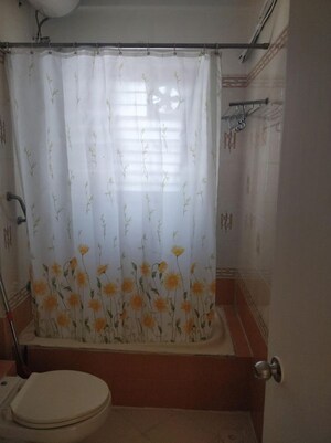 Bathroom in 3.5 BHK Villa at Baner – for Sale