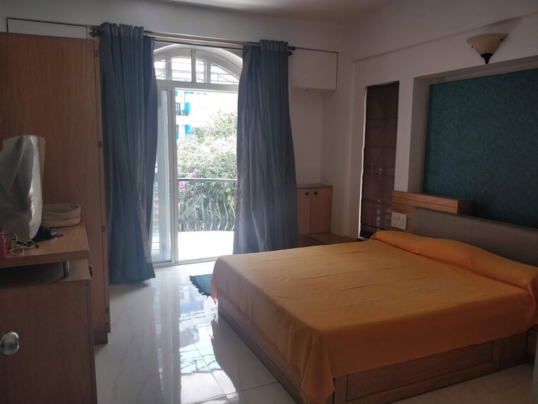 Bedroom, baner 3.5 Bedroom 1564 Sq.Ft. Villa In Baner Pune 9308515