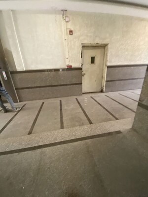 Staircase in  Shop at Puri 81 Business Hub, Sector 81 – for Rent