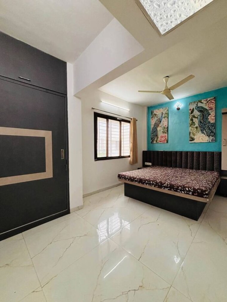 Bedroom, dombivli east 2 Bedroom 650 Sq.Ft. Apartment In Dombivli East Thane 10764964
