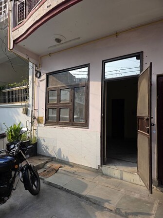 3 BHK Builder Floor For Sale in Ganpati Villas Radhey Shyam Park in Gt Road, Ghaziabad
