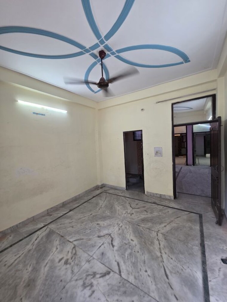 Master Bedroom, ganpati-villas-radhey-shyam-park 3 Bedroom 1100 Sq.Ft. Builder Floor In Gt Road Ghaziabad 10764962