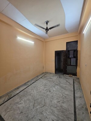 Bedroom in 3 BHK Builder Floor at Ganpati Villas Radhey Shyam Park, Gt Road – for Sale