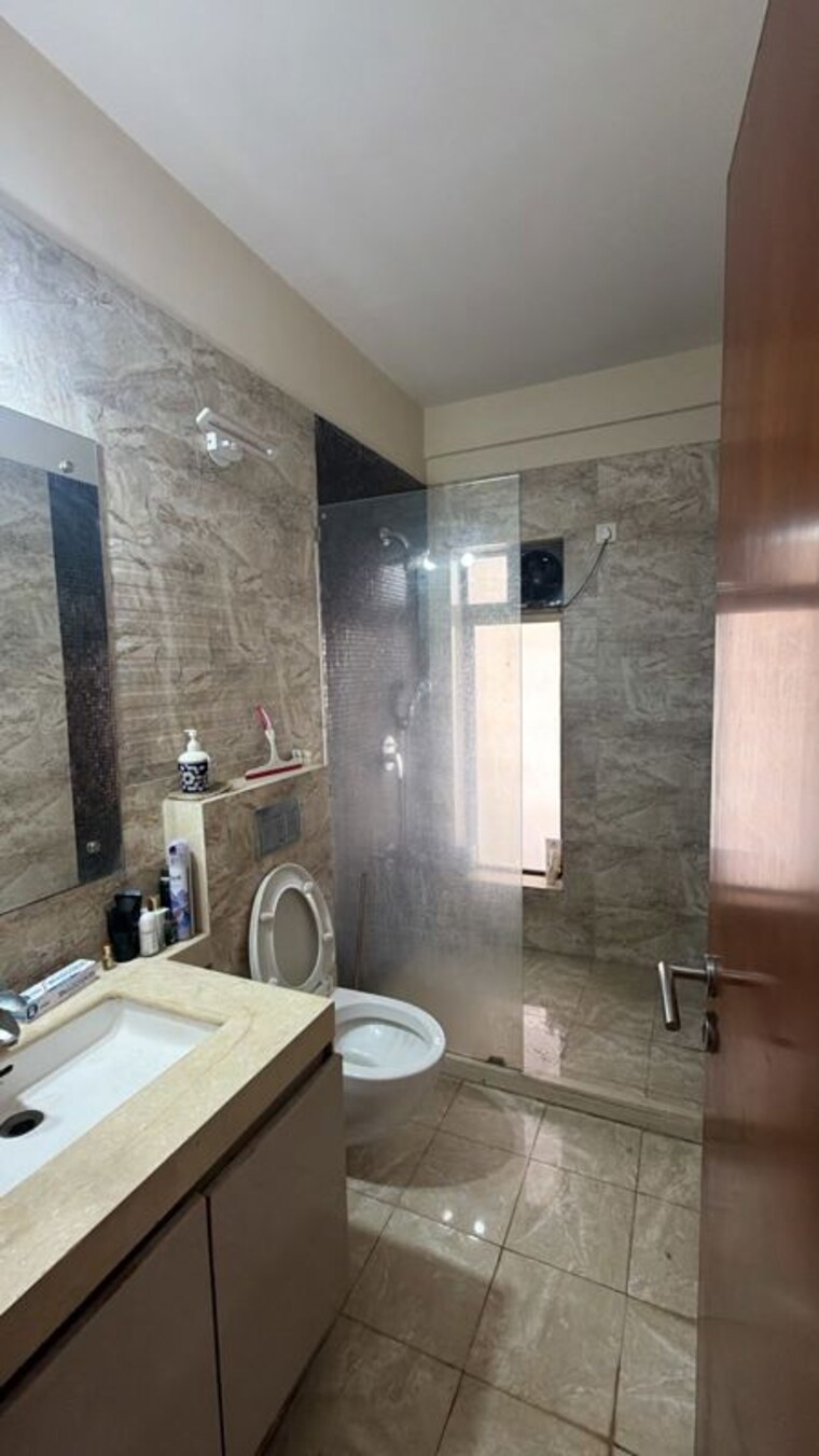 Bathroom, raja-pittie-kourtyard 2 Bedroom 826 Sq.Ft. Apartment In Kharadi Pune 10764975