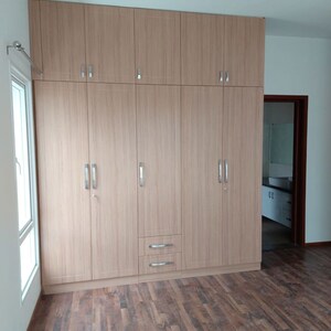 Furnished Amenities in 3.5 BHK Apartment at Bhartiya City Nikoo Homes 4, Thanisandra Main Road – for Sale