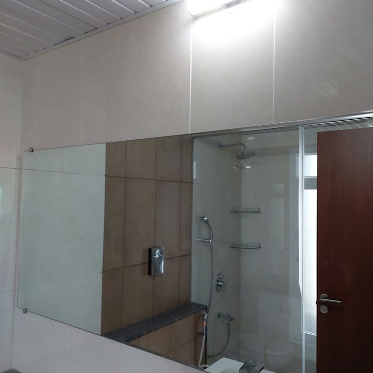 Bathroom, bhartiya-city-nikoo-homes-4 3 Bedroom 1686 Sq.Ft. Apartment In Thanisandra Main Road Bangalore 10764983