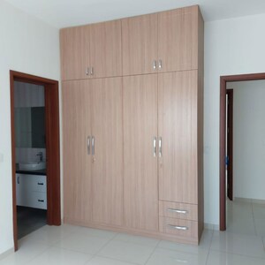 Room in 3 BHK Apartment at Bhartiya City Nikoo Homes 4, Thanisandra Main Road – for Sale