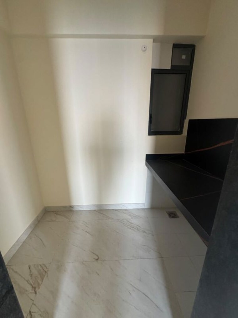 Kitchen, raymond-the-invictus-by-gs 4 Bedroom 2022 Sq.Ft. Apartment In Pokhran Road No One Thane 10764985