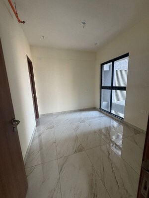 Bedroom in 4 BHK Apartment at Raymond The Invictus By GS, Pokhran Road No One – for Rent