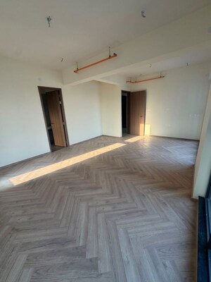 Bedroom in 4 BHK Apartment at Raymond The Invictus By GS, Pokhran Road No One – for Rent