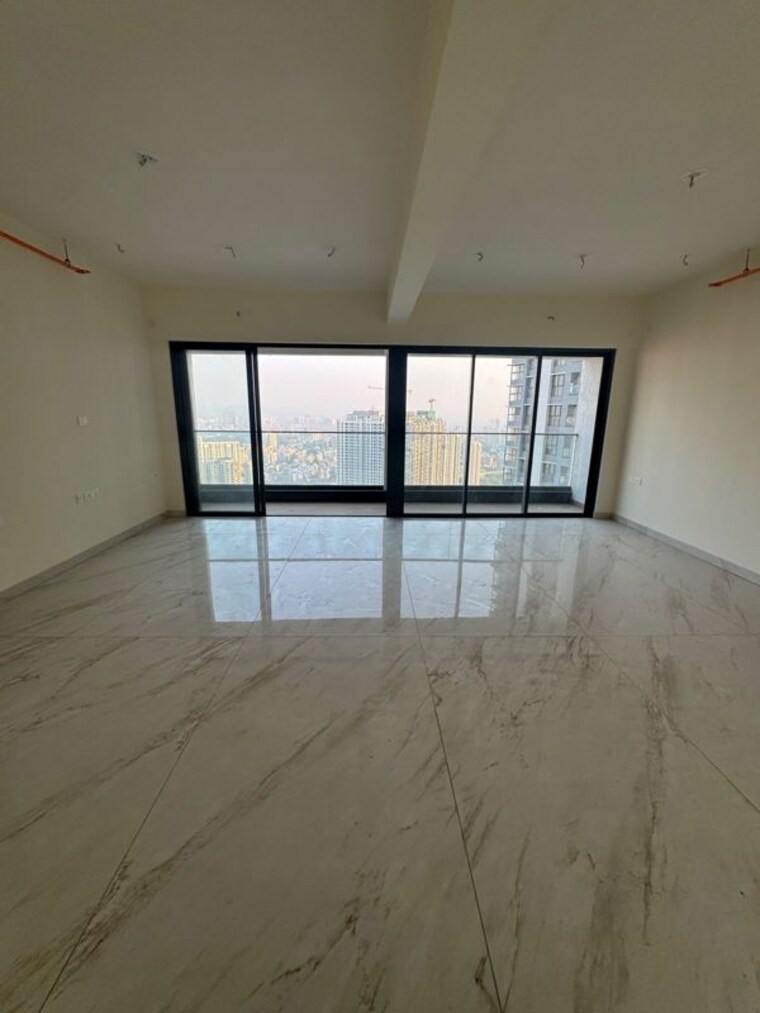 Room, raymond-the-address 3 Bedroom 1093 Sq.Ft. Apartment In Pokhran Road No Two Thane 10764989