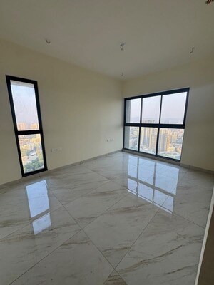 Room in 3 BHK Apartment at Raymond The Address, Pokhran Road No Two – for Rent