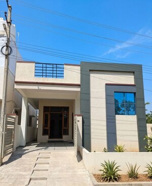2 BHK Independent House For Sale in Kundanpally