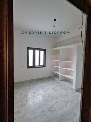 Bedroom in 2 BHK Independent House at Kundanpally – for Sale