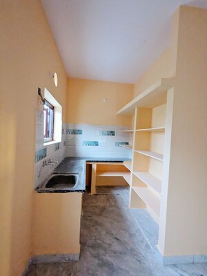Kitchen in 2 BHK Independent House at Kundanpally – for Sale