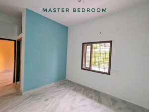 Master Bedroom in 2 BHK Independent House at Kundanpally – for Sale
