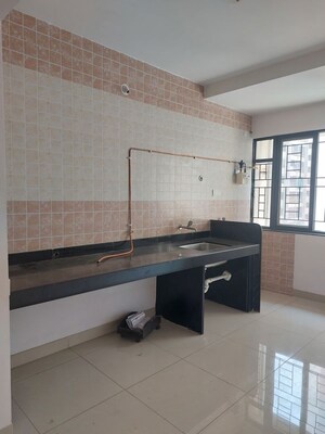 Kitchen in 1 BHK Apartment at Nanded City Mangal Bhairav, Nanded – for Sale