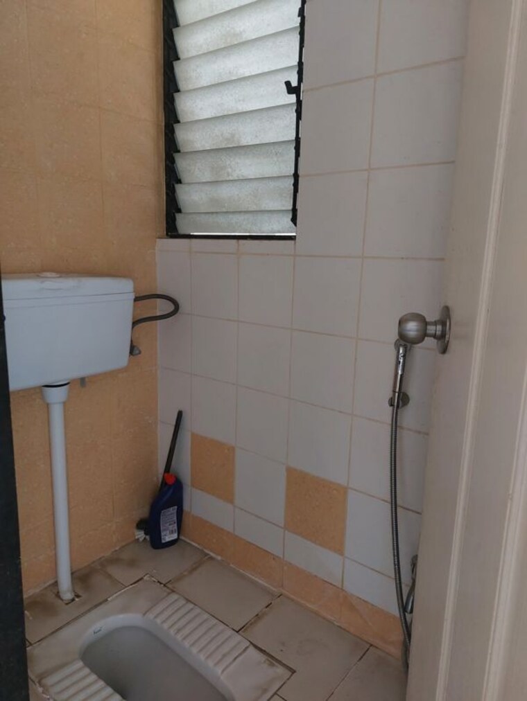 Bathroom, nanded-city-mangal-bhairav 1 Bedroom 585 Sq.Ft. Apartment In Nanded Pune 10765002