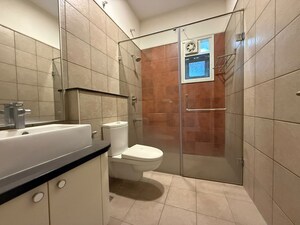 Kitchen in 3.5 BHK Apartment at Assetz East Point, Marathahalli – for Sale