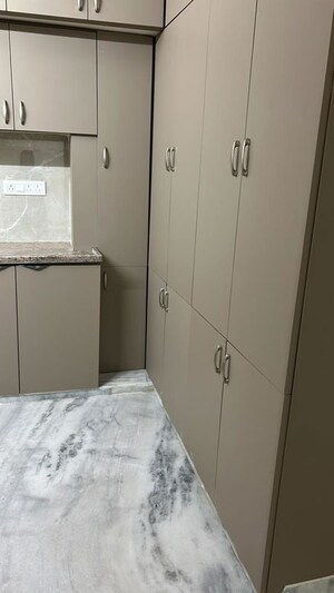 Bathroom in 2 BHK Apartment at 9 Star Enclave, Manikonda – for Rent