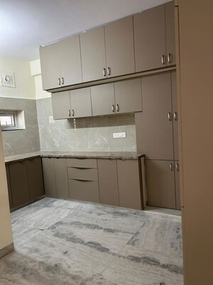 Bathroom in 2 BHK Apartment at 9 Star Enclave, Manikonda – for Rent