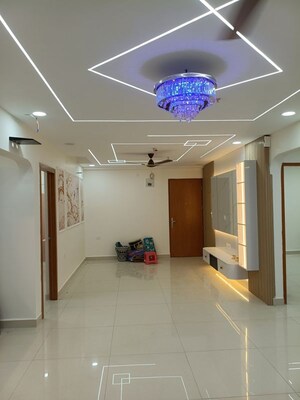 3 BHK Apartment For Rent in INDIS Viva City, Kondapur