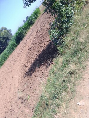 Plot Area in  Land at Kharar Mohali Road – for Sale