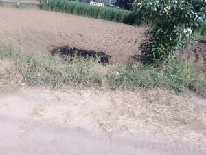 Plot Area in  Land at Kharar Mohali Road – for Sale