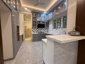 Kitchen in 6 BHK Independent House at Halasuru – for Sale