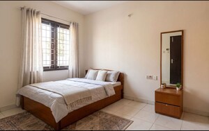Bedroom in 6 BHK Independent House at Halasuru – for Sale
