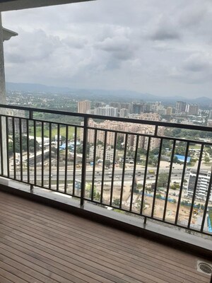 2 BHK Apartment For Rent in Ceratec Presidential Towers, Ravet