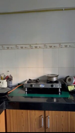 Team Area in 3 BHK Apartment at RNA NG Royal Park, Kanjurmarg East – for Sale