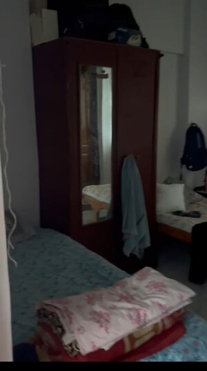 Bathroom in 3 BHK Apartment at RNA NG Royal Park, Kanjurmarg East – for Sale