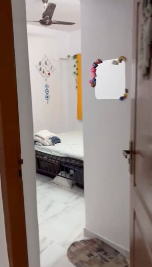Bathroom in 3 BHK Apartment at RNA NG Royal Park, Kanjurmarg East – for Sale