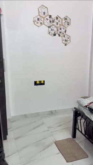 Room in 3 BHK Apartment at RNA NG Royal Park, Kanjurmarg East – for Sale