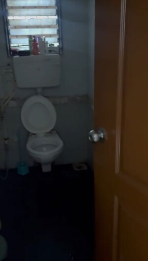 Bathroom in 3 BHK Apartment at RNA NG Royal Park, Kanjurmarg East – for Sale
