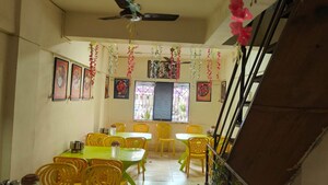 Team Area in  Shop at Savarkar Nagar – for Rent