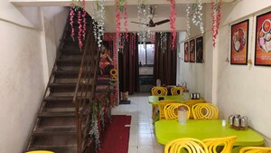 Staircase in  Shop at Savarkar Nagar – for Rent