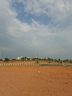  Plot For Sale in Kadthal