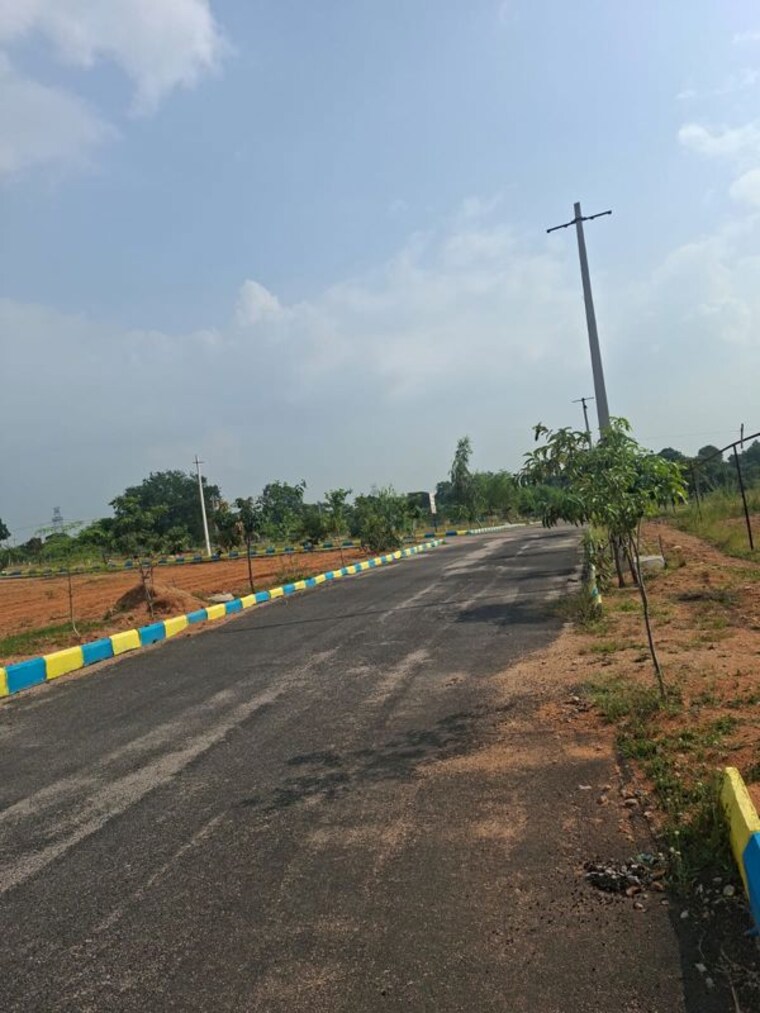 undefined, kadthal  180 Sq.Yd. Plot In Kadthal Hyderabad 10765025