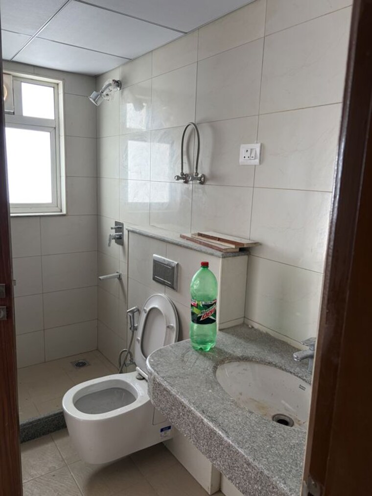 Bathroom, godrej-air-sector-85 3 Bedroom 2129 Sq.Ft. Apartment In Sector 85 Gurgaon 10765027