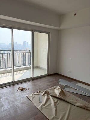 3 BHK Apartment For Rent in Godrej Air Sector 85, Sector 85