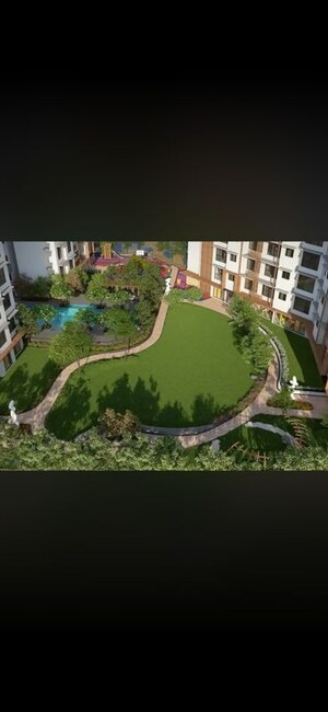 Master Plan in 1 BHK Apartment at Godrej Nest Kandivali, Kandivali East – for Sale
