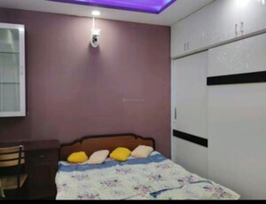 2.5 BHK Apartment For Rent in Vaishnavi Serene, Yelahanka